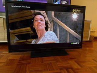 TV Ansonic 40SMF1 40 Negra