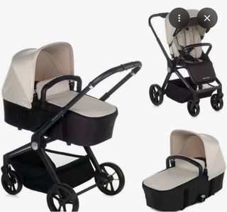 Carro de bebé Be Cool Stratos