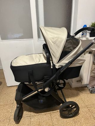 Carro de bebé Be Cool Stratos