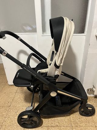 Carro de bebé Be Cool Stratos