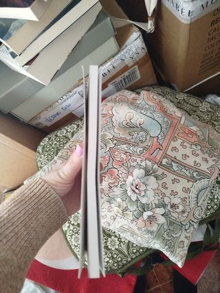 Historias Desde La Almohada