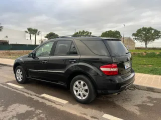 Mercedes-Benz Clase M 2006