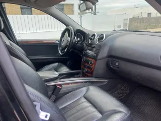 Mercedes-Benz Clase M 2006