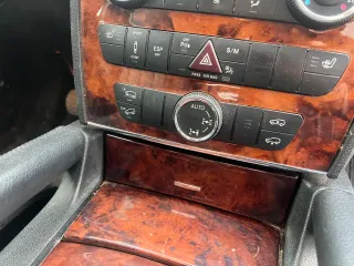 Mercedes-Benz Clase M 2006