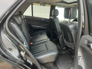 Mercedes-Benz Clase M 2006