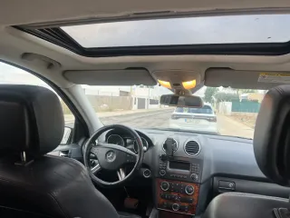 Mercedes-Benz Clase M 2006