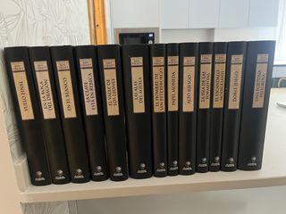 varios Ken Follet-negociable-