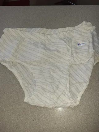 Lote de 3  Slip Calzoncillos Ferrys