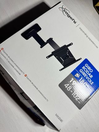 Soporte TV Pared Vogel's MA 2040 Universal