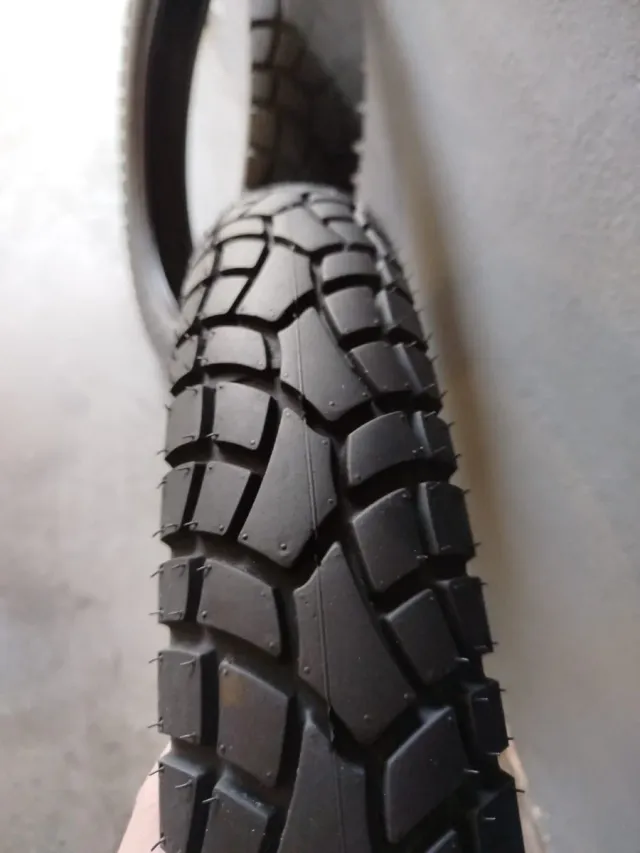 Neumáticos Moto Mitas Mixtos