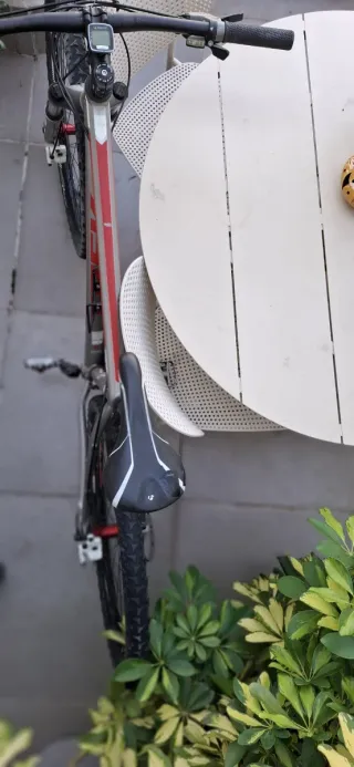 Bicicleta MTB Trek 29