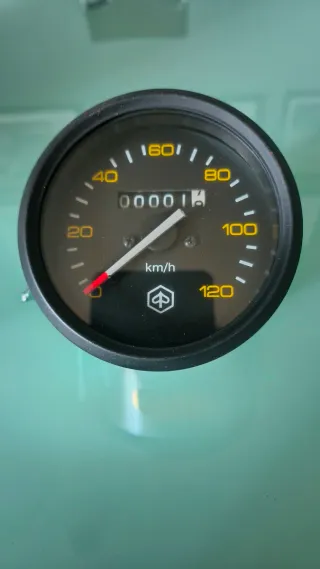 Contachilometri Vespa PX PK