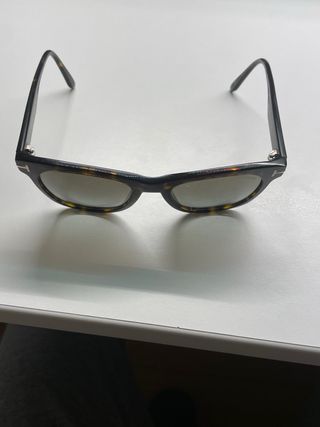 Gafas de sol Tom Ford Tortoise (negociable)