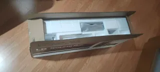 Barra de Sonido LG SN4R 4.1 Bluetooth.