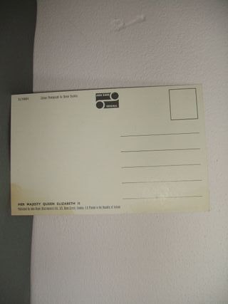 Regina Elisabetta - Ritratto