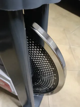 Bicicleta Spinning FITRU con pantalla