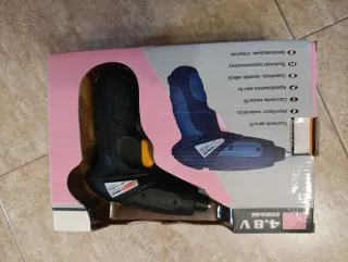 Atornillador Inalámbrico 4.8V