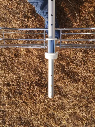 Accesorio giratorio para armario de cocina