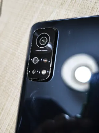 Xiaomi Mi 10T Pro 8/128GB Nero