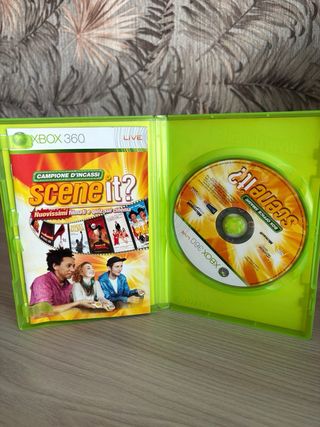 Scene It? Xbox 360