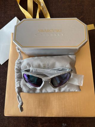 Gafas de sol Oakley Swarovski