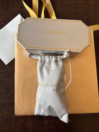 Gafas de sol Oakley Swarovski
