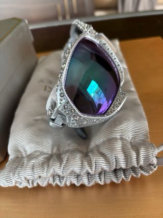 Gafas de sol Oakley Swarovski