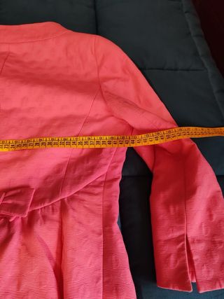 Completo Luisa Spagnoli donna rosa