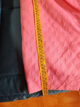 Completo Luisa Spagnoli donna rosa