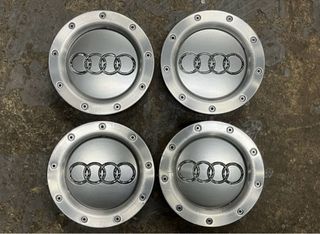 Tapabujes Audi 146mm modelo RS4 old nuevos