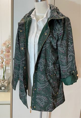 Chaqueta Antea talla S/M * ROPA POR ENVÍO *