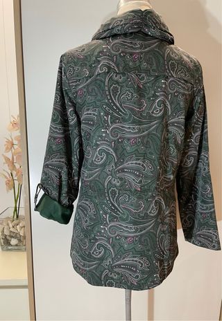 Chaqueta Antea talla S/M * ROPA POR ENVÍO *