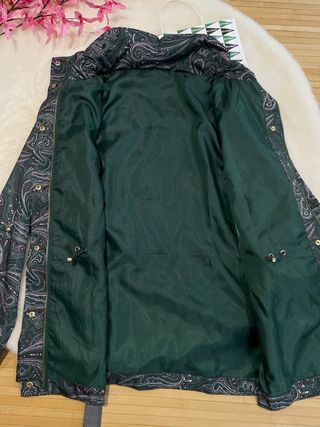 Chaqueta Antea talla S/M * ROPA POR ENVÍO *