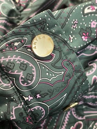 Chaqueta Antea talla S/M * ROPA POR ENVÍO *