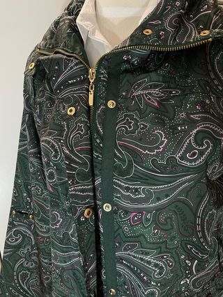 Chaqueta Antea talla S/M * ROPA POR ENVÍO *
