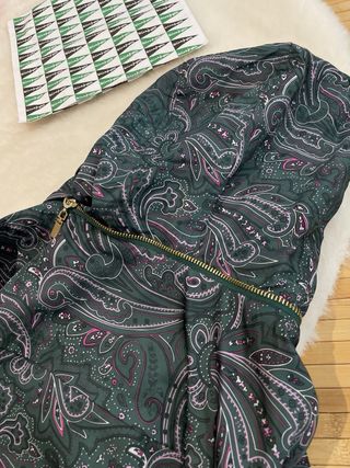 Chaqueta Antea talla S/M * ROPA POR ENVÍO *