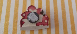 Calamita Souvenir Tropea Cipolla Rossa