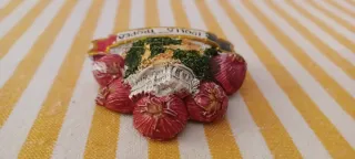 Calamita Souvenir Tropea Cipolla Rossa