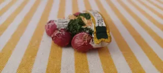 Calamita Souvenir Tropea Cipolla Rossa