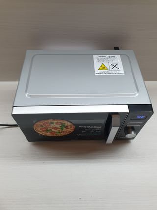 Microondas Cecotec ProClean 5010 Inverter