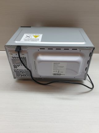 Microondas Cecotec ProClean 5010 Inverter