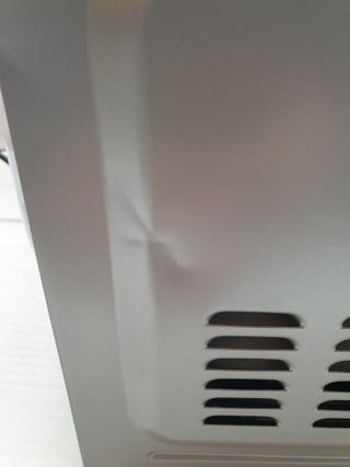 Microondas Cecotec ProClean 5010 Inverter