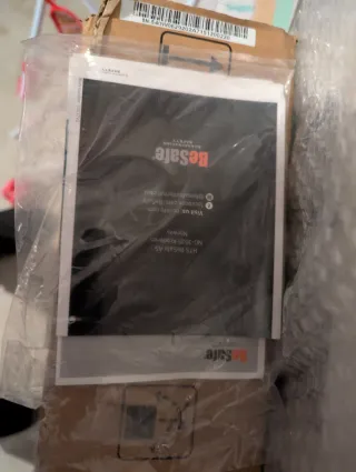 Silla coche bebé BeSafe iZi Twist B i-Size