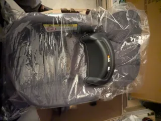 Silla coche bebé BeSafe iZi Twist B i-Size