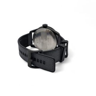 RELOJ PULSERA NORTH EDGE MACH  ESFERA NEGRO CORREA NEGRO/GRIS + CAJA