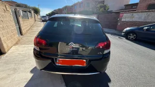 Citroen C4 2016
