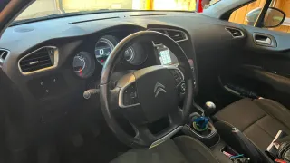 Citroen C4 2016