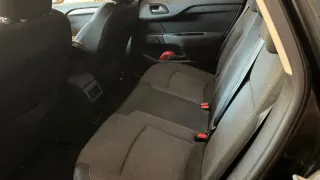 Citroen C4 2016