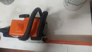 Motosierra Stihl