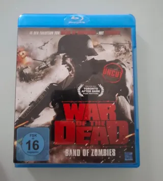 Lotto Blu-ray varii titoli